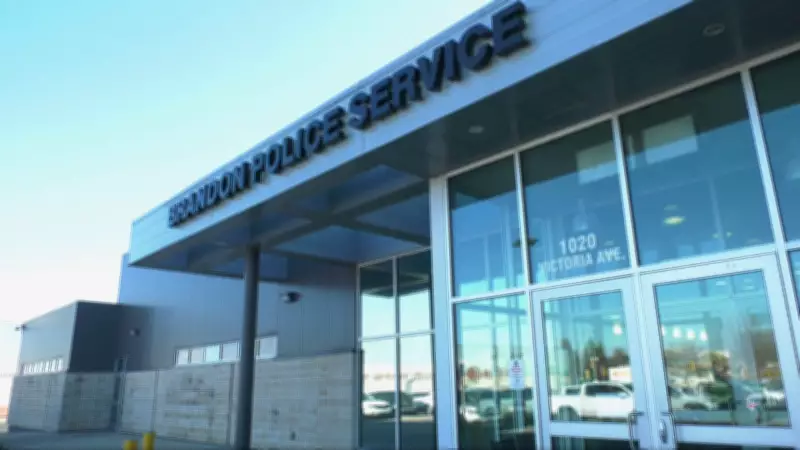 Teen Sent to Hospital After Assault at Brandon Mall