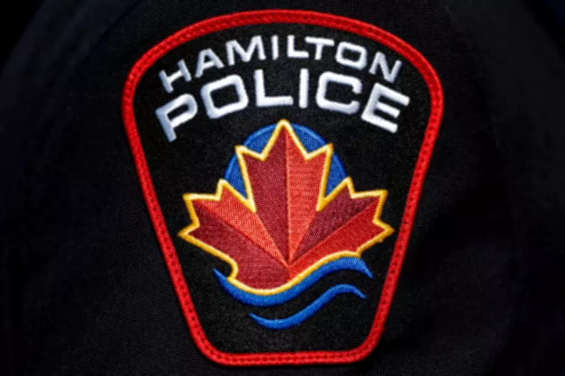 Teenage Girl Arrives at Hamilton Hospital with Gunshot Wounds