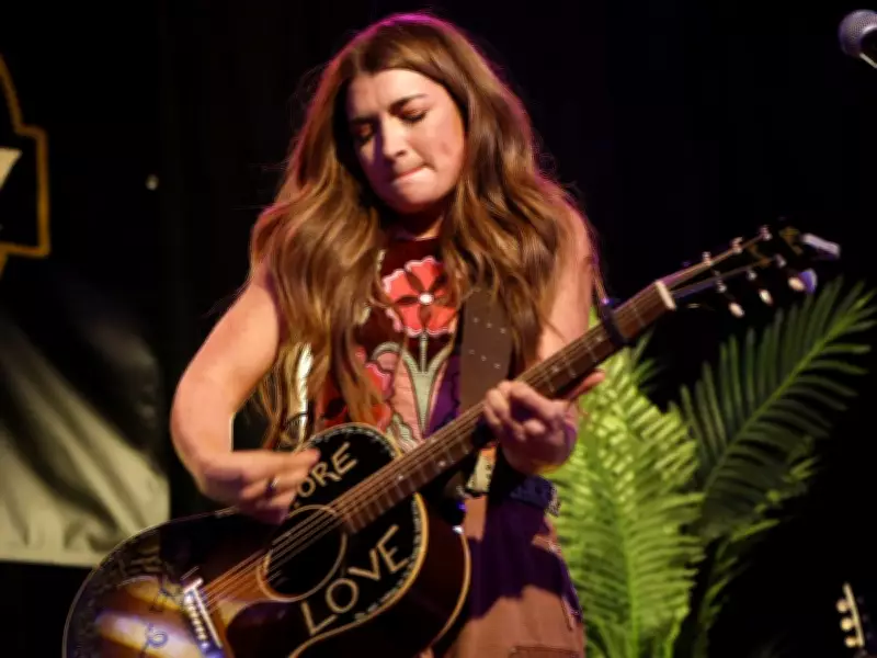 Tenille Townes Embraces Orchestral Sounds with Calgary Philharmonic After Intimate Album Release