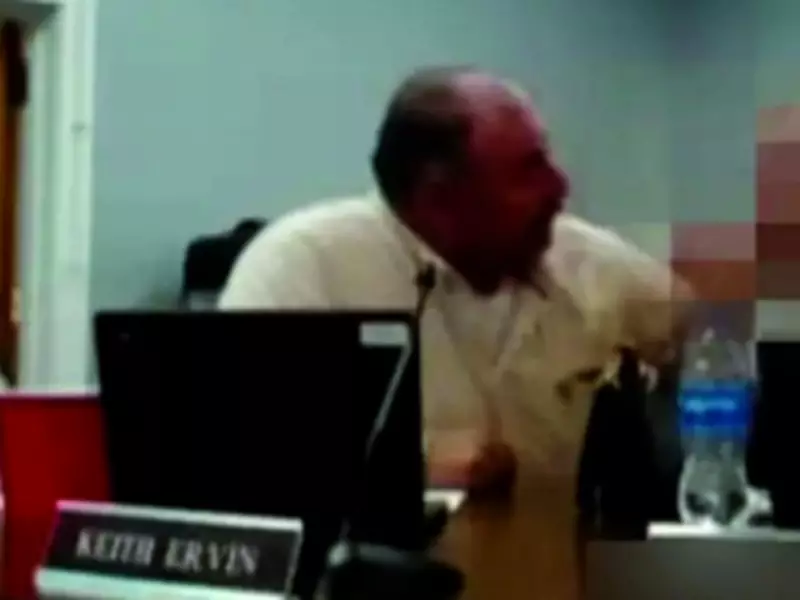 Tennessee School Board Member Censured for Inappropriate Comment to Student