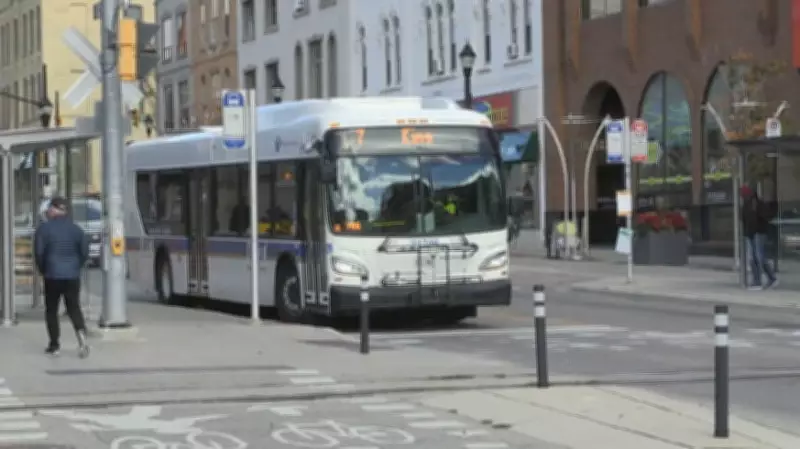 Tentative Deal Reached to Avert Grand River Transit Bus Strike