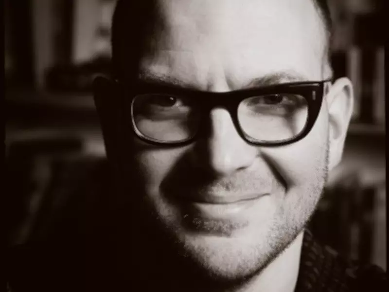 Terence Corcoran Critiques Cory Doctorow's Economic Theories as Fiction