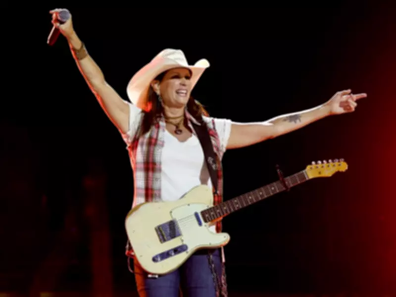 Terri Clark, Everlast to Headline Big Four Roadhouse at Calgary Stampede 2026
