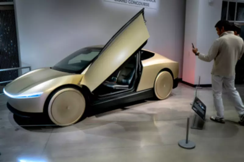 Tesla Expands Robotaxi Service to Dallas and Houston in Major Texas Rollout