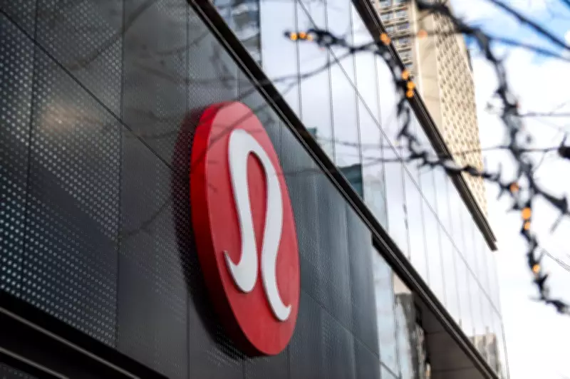 Texas Attorney General Investigates Lululemon Over Chemical Use Concerns