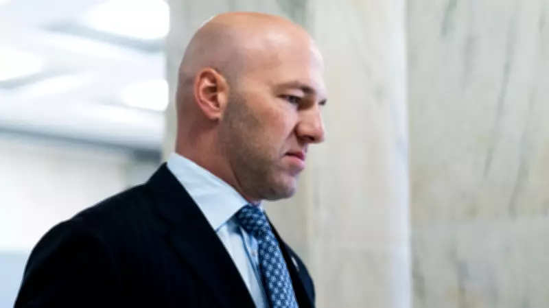 Texas Congressman Tony Gonzales Announces Retirement Amid Scandal