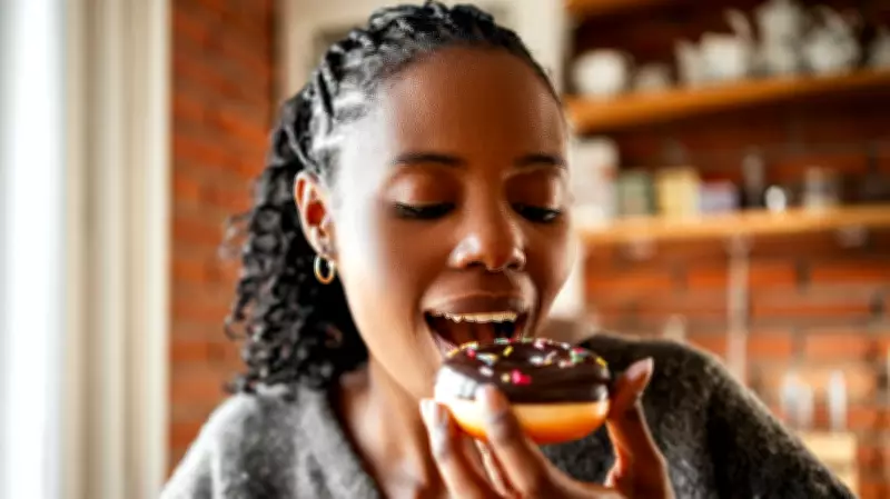 The Best and Worst Times to Eat Sugar, According to a Dietitian