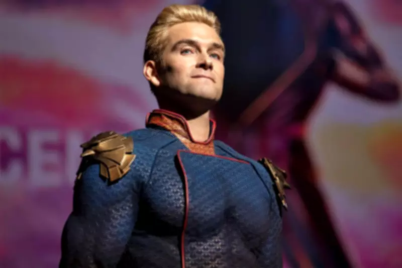 The Boys Final Season Premieres: Dystopian Superhero Saga Concludes