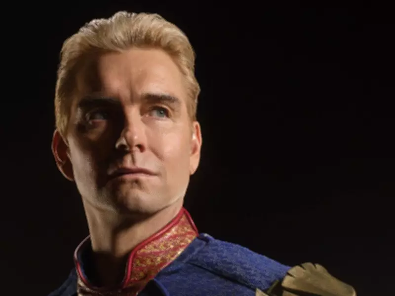 The Boys Returns for Final Season: Dystopian Superhero Saga Concludes