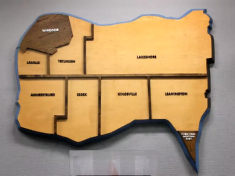 The Complex Challenge of Essex County's Social Housing Crisis