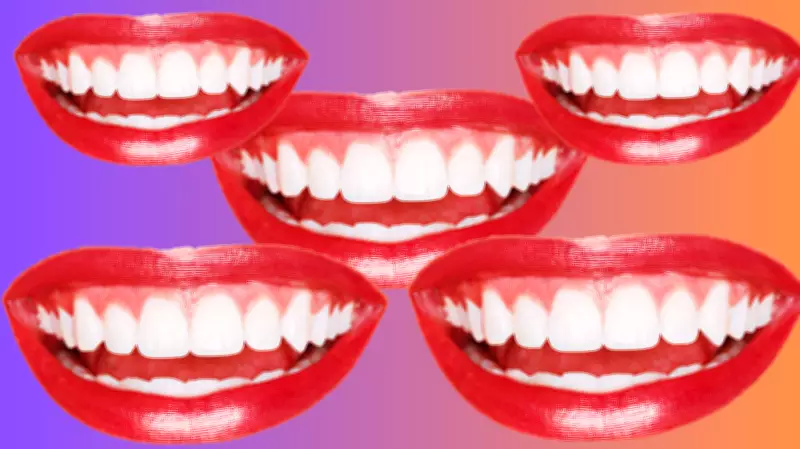 The Cultural Divide of American Smiles: How Perfect Teeth Spark Suspicion Abroad