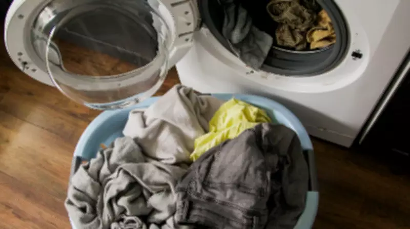 The 'Floordrobe' Phenomenon: Why ADHD Makes Laundry a Common Struggle
