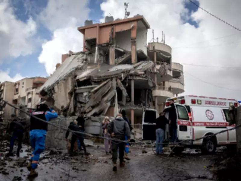 The Forgotten Promise: How Post-WWII Peace Efforts Are Fading Today