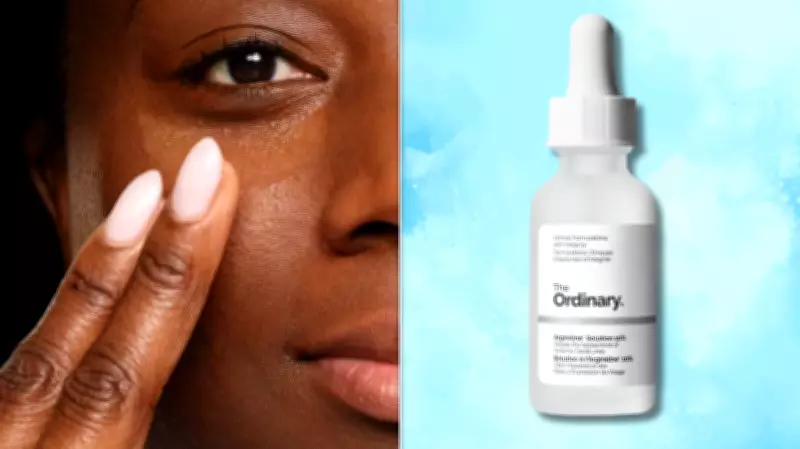The Ordinary's Argireline Serum: A Budget-Friendly 'Botox in a Bottle' Alternative