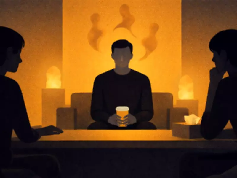 The Resurgence of Seances and Modern Grief: A Personal and Historical Exploration