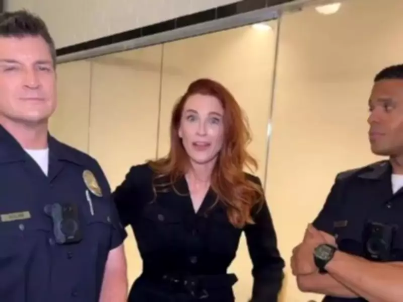 'The Rookie' Kills Off Major Character Monica Stevens in Shocking Episode