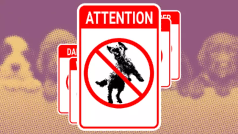 The Social Stigma of Disliking Dogs in a Pet-Obsessed Culture