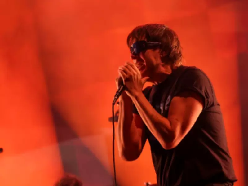 The Strokes Bring Reality Awaits Tour to Vancouver: Concert Details