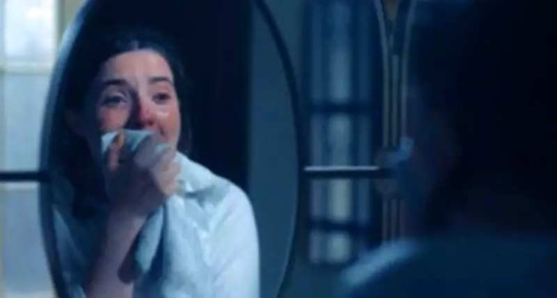 The Testaments Stars Hope Show's Rage Fuels Real-World Change