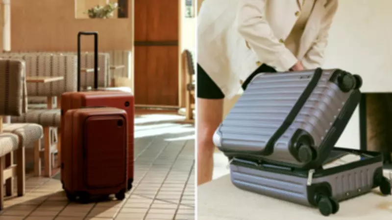 The Ultimate Guide to the Best Carry-On Suitcases in Canada for 2026