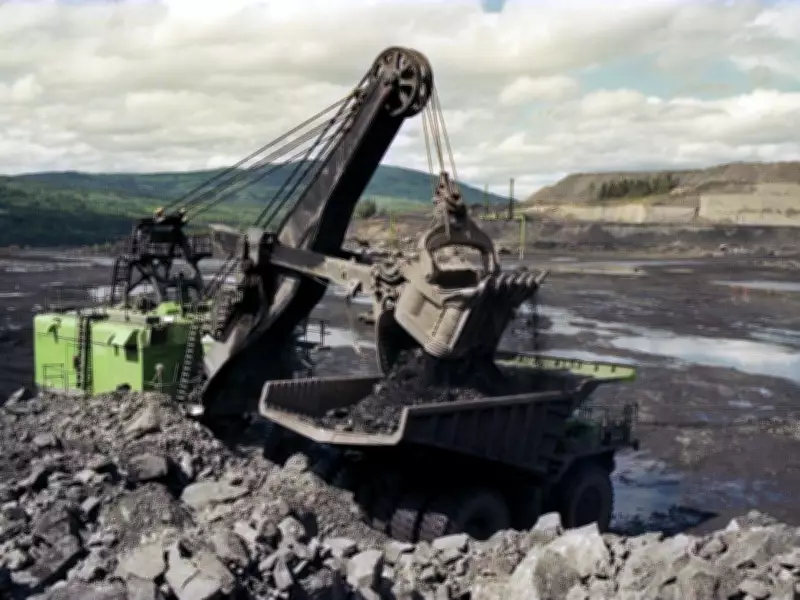 The Unseen Role of Metallurgical Coal in Modern Life and Alberta's Economy