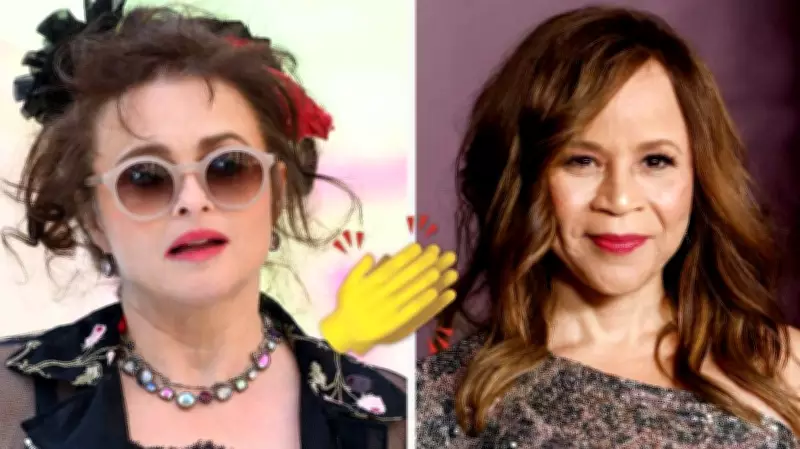 The White Lotus Season 4 Cast Announced: Helena Bonham Carter, Rosie Perez, and More Join French Setting