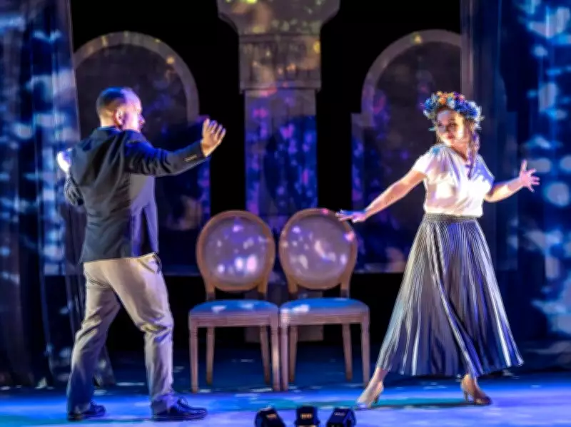 Theatre Calgary Unveils Diverse Fall Season Featuring Classics and Premieres