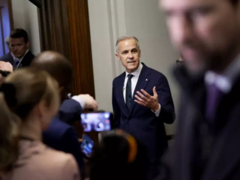 Think Tank Warns of Sharp Decline in Canadian Entrepreneurship Due to Red Tape