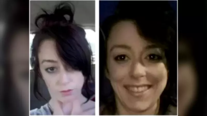 Third Arrest Made in 2021 Death of Saint John Woman Courtney MacKenzie