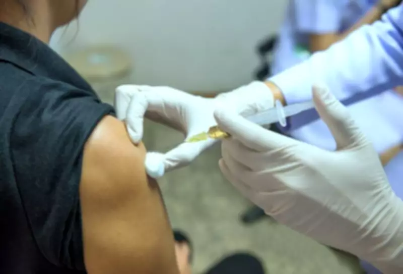 Thousands of Ontario Students Face Suspension Over Incomplete Vaccination Records