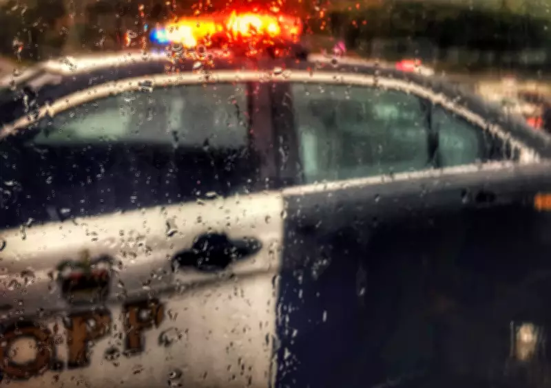 Three Arrested Following Vehicle Break-Ins in Collingwood, OPP Investigates