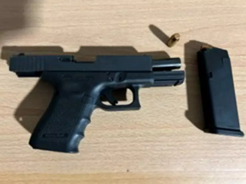 Three Charged in Scarborough Shooting; Toronto Homicide Probe Underway