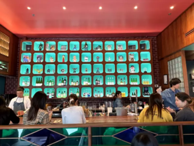 Three Japanese Eateries Energize Vancouver's West First Avenue Block