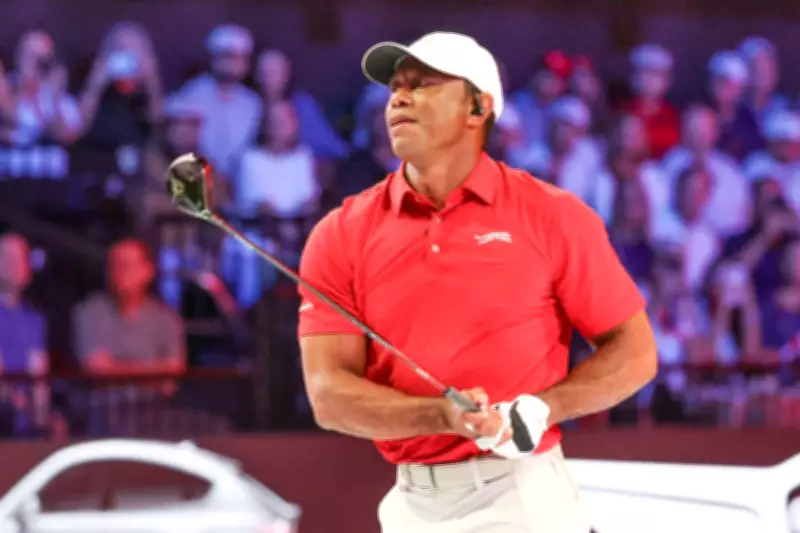 Tiger Woods Declines Ryder Cup Captaincy, Seeks International Treatment
