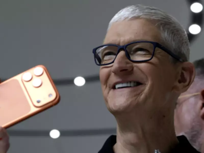 Tim Cook's 15-Year Apple Legacy: By the Numbers