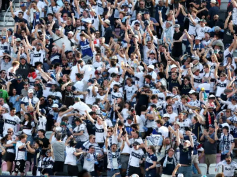 Time Running Out for Whitecaps: Stadium and Revenue Woes Threaten MLS Team's Future in Vancouver