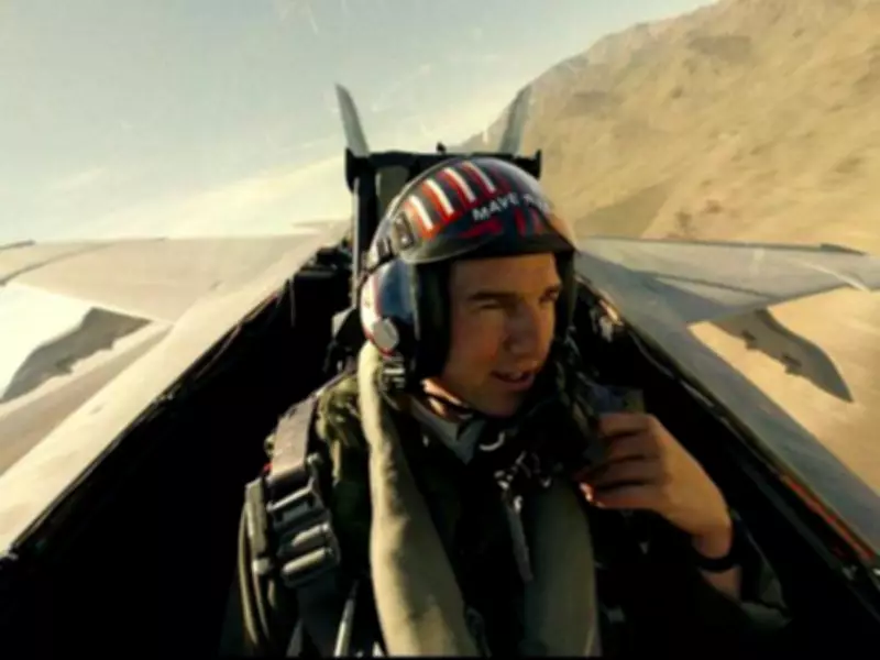 Tom Cruise Confirmed to Return for Top Gun 3, Script in Development