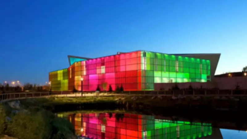 Top 10 Activities to Enjoy in Calgary This Weekend: April 10-12