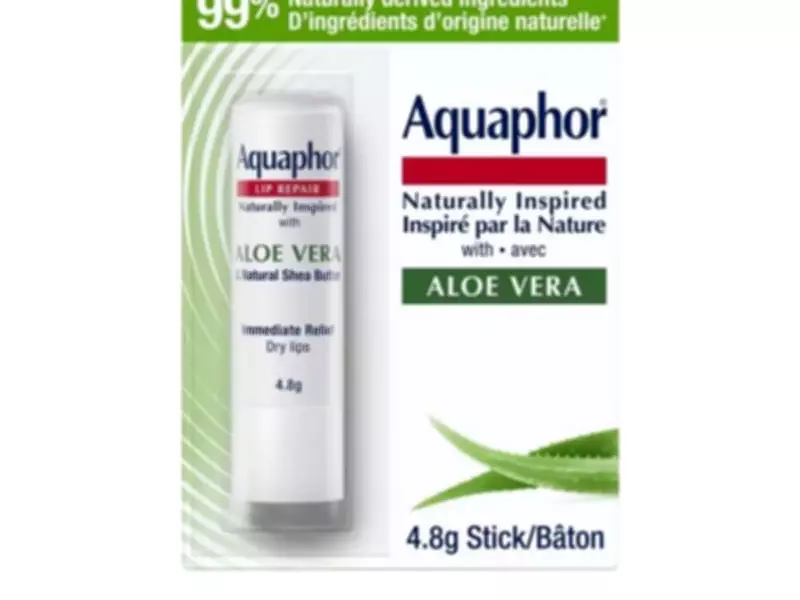 Top 3 Beauty Products of the Week: U Beauty, Aquaphor, Live Tinted