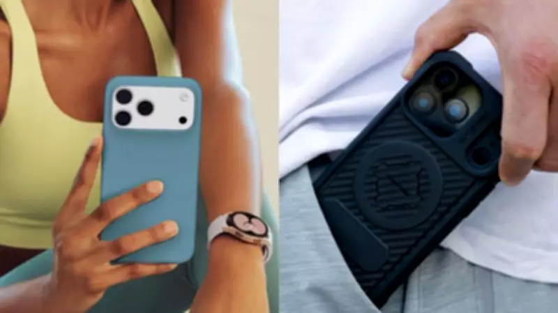 Top 9 Indestructible iPhone Cases on Amazon: Protect Your Investment