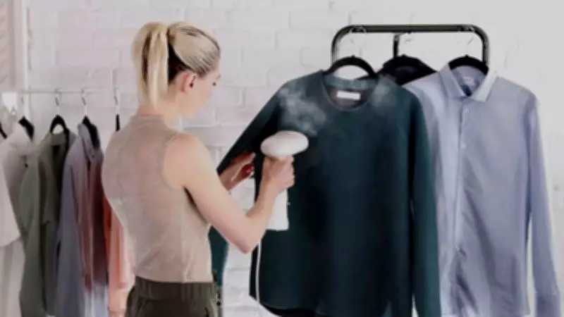 Top Clothing Steamers for Canadian Shoppers in 2026: Expert Buying Guide