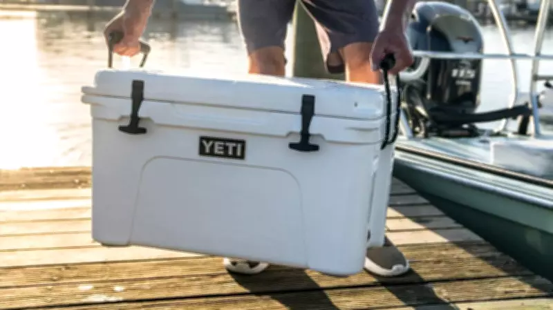Top Coolers for Summer: Keep Ice Solid and Drinks Cold on Any Adventure
