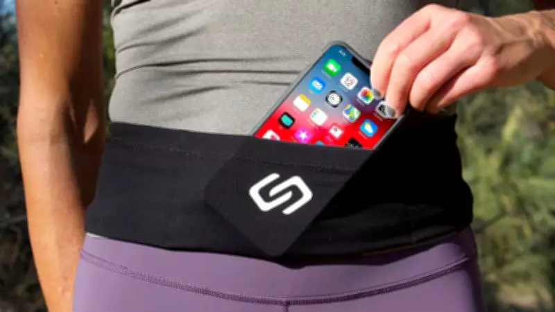 Top Running Belts for Spring 2026: Expert Picks and Reviews