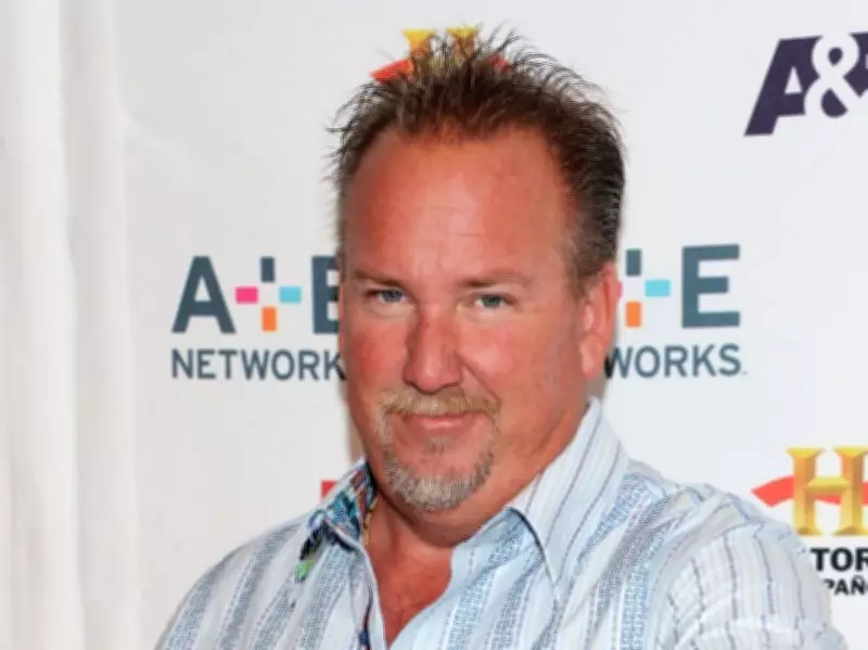 Top Stories: Storage Wars Star Death, Russell Brand Admission, Record Lottery Win