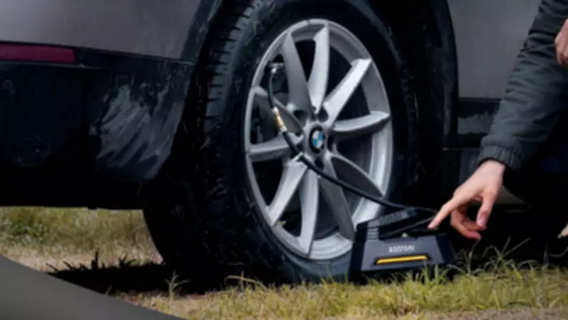 Top Tire Inflators in Canada for 2026: Expert Picks and Buying Guide