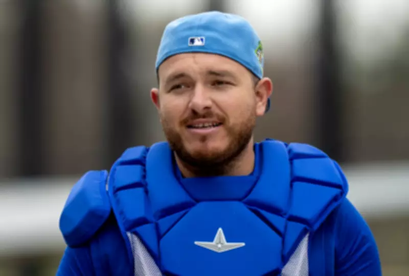 Toronto Blue Jays Catcher Alejandro Kirk to Undergo Thumb Surgery, Sidelines Key Player