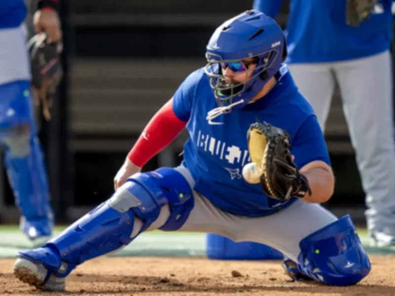Toronto Blue Jays Injury Report: Key Players Sidelined as Season Progresses