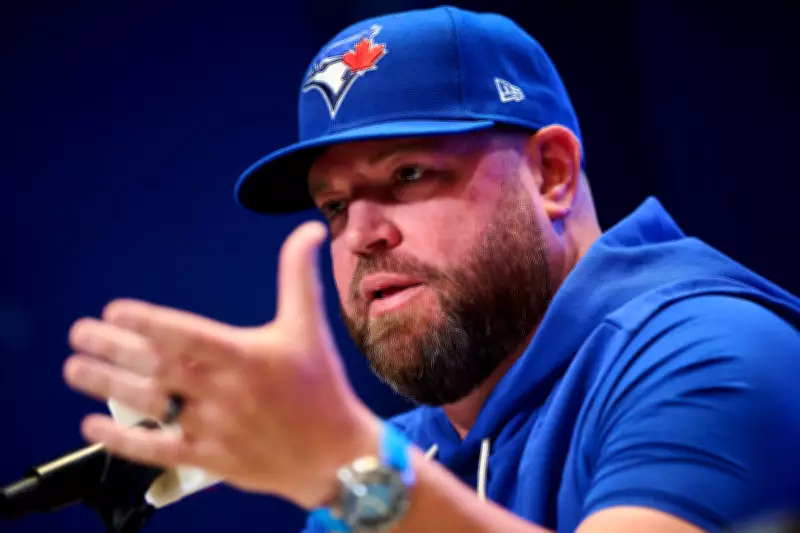 Toronto Blue Jays Manager John Schneider Ejected in Fifth Inning Against Dodgers