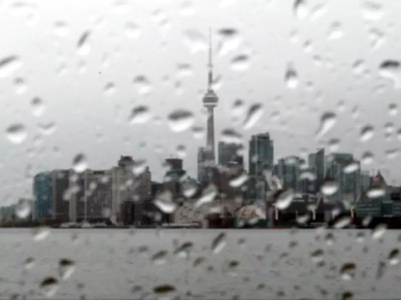 Toronto Braces for Brief Frigid Blast Before Spring Temperatures Return