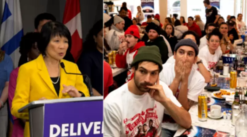 Toronto City Hall Reconsiders Free World Cup Fan Fest Amid Proposed Admission Fee